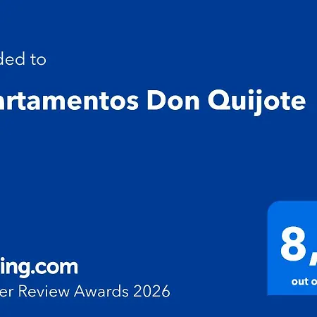 Don Quijote