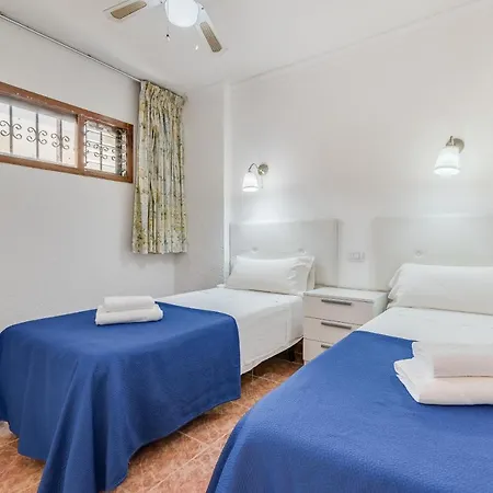 Don Quijote Apartman