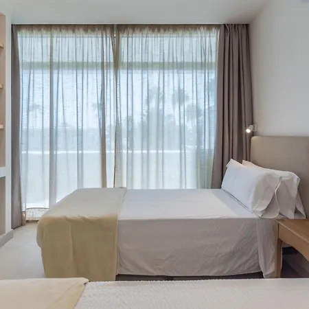 Don Quijote Плайя-дель-Інглес