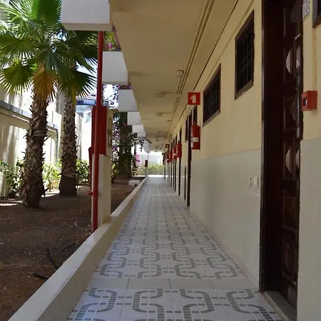 Don Quijote Apartment Playa del Ingles (Gran Canaria)