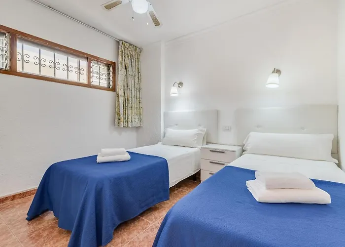 Don Quijote Apartman