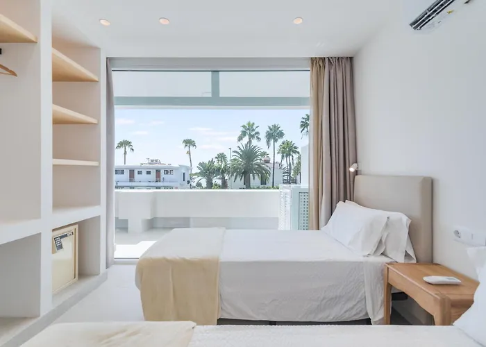 Apartman Don Quijote