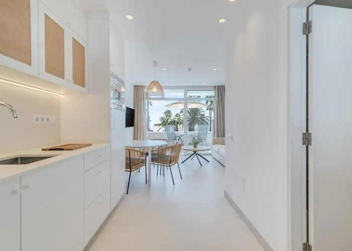 Don Quijote Playa del Inglés