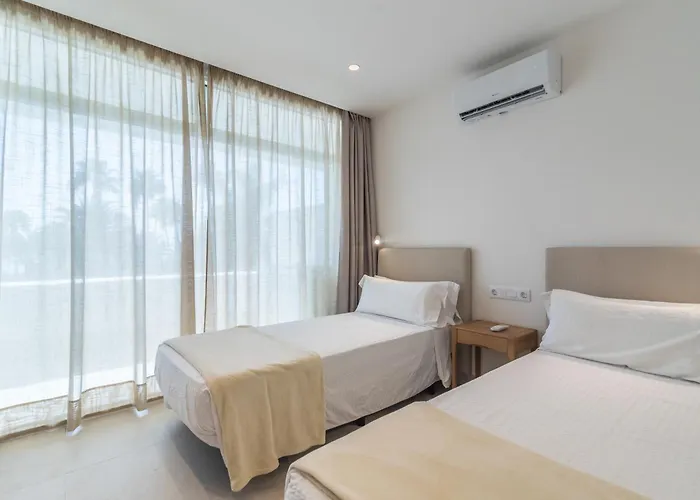 Apartman Don Quijote