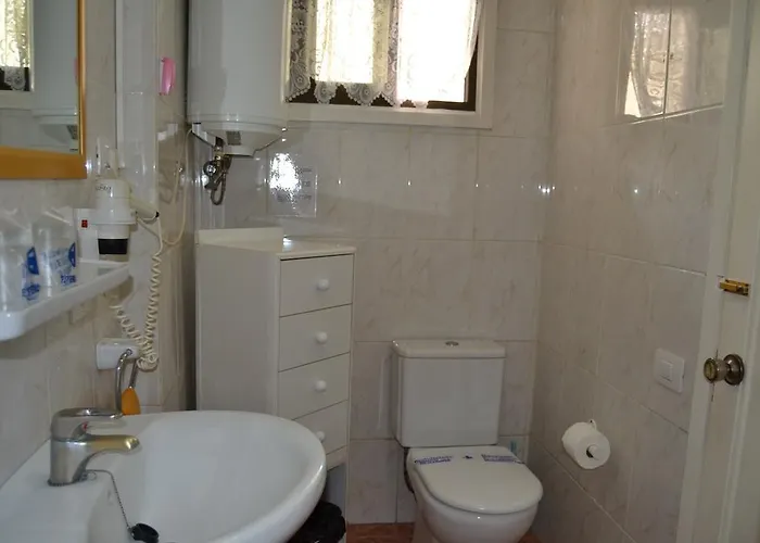 Don Quijote Apartman Playa del Inglés