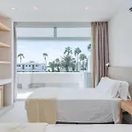 公寓 堂吉诃德公寓