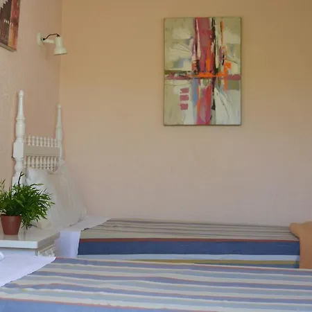 Apartment Don Quijote Playa del Ingles (Gran Canaria)