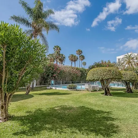 Don Quijote Playa del Inglés