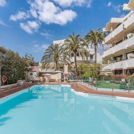 Don Quijote Appartement