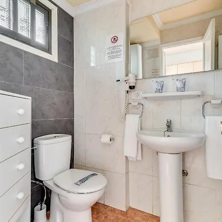 Apartment Don Quijote Playa del Ingles (Gran Canaria)