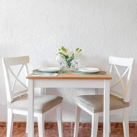 Don Quijote Appartement