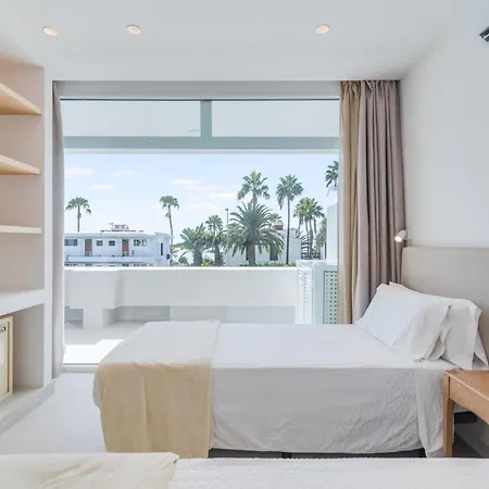 Appartement Don Quijote