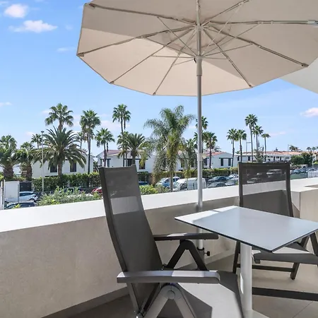 Apartment Don Quijote