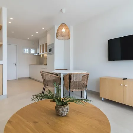 Don Quijote Apartment