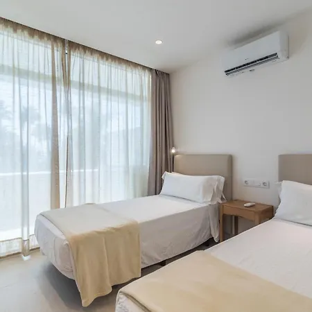 Apartmán Don Quijote