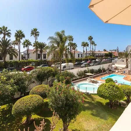 Appartement Don Quijote