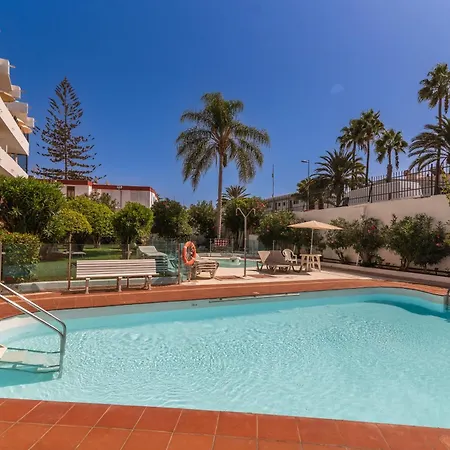 Apartment Don Quijote *