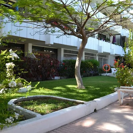 Apartment Don Quijote