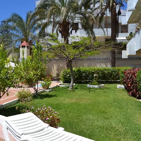 Apartment Don Quijote Playa del Ingles (Gran Canaria)