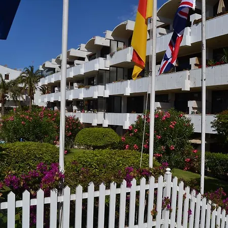 Apartment Don Quijote *