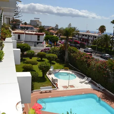 Don Quijote Appartement Playa del Inglés