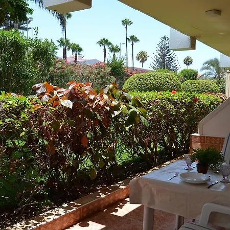 Don Quijote Apartment