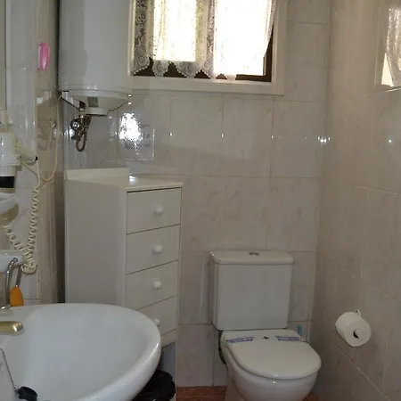 Don Quijote Apartment Playa del Ingles (Gran Canaria)