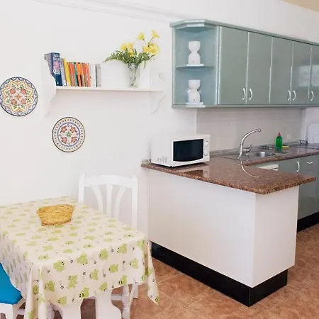 Don Quijote Apartment Playa del Inglés