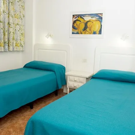 Don Quijote Appartement