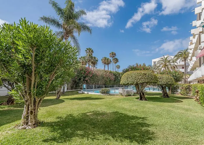 Don Quijote Плайя-дель-Инглес