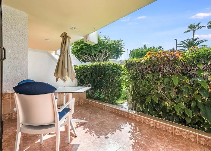 Don Quijote * Плайя-дель-Инглес