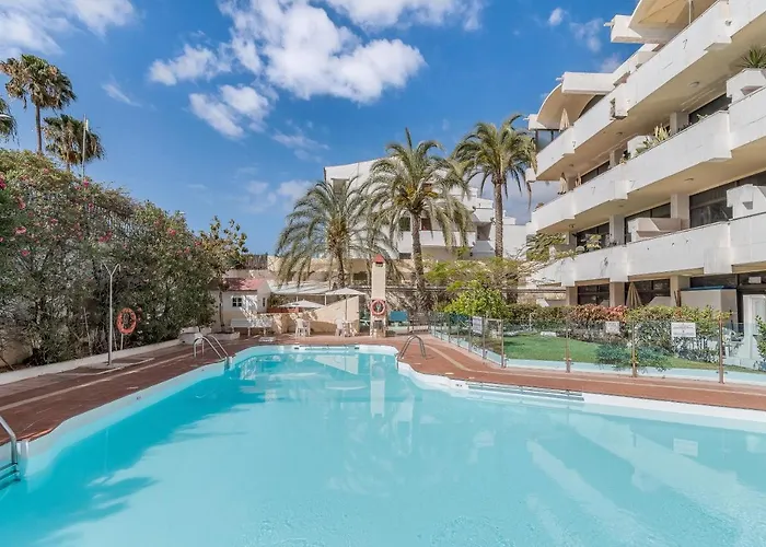 Don Quijote Appartement