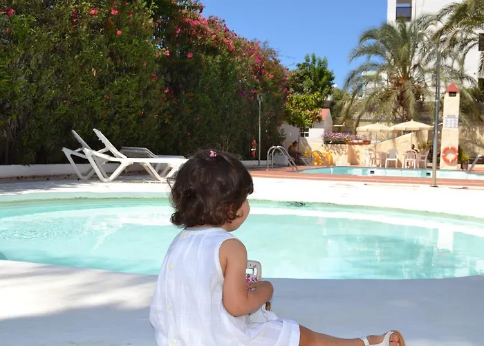 Апартаменты Don Quijote