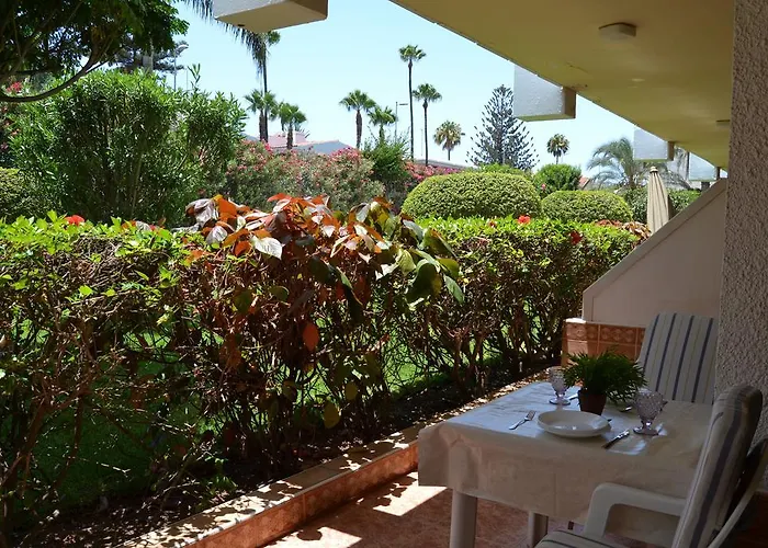 Don Quijote Appartement