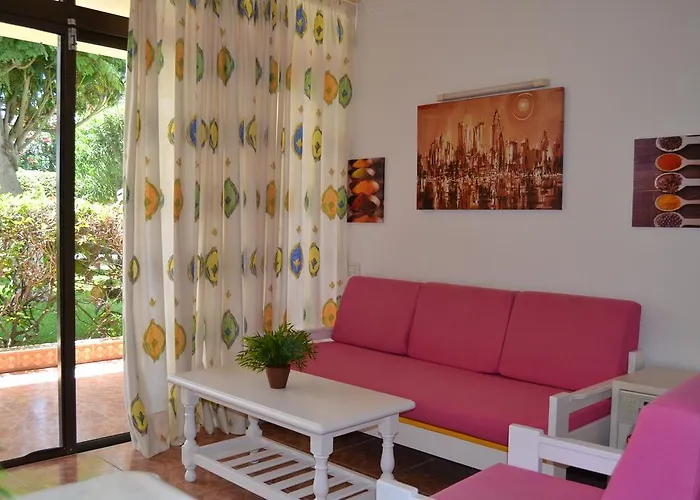 Don Quijote * Playa del Inglés