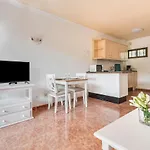 Apartamento Don Quijote Playa del Inglés