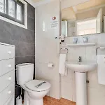Apartamento Don Quijote Playa del Inglés