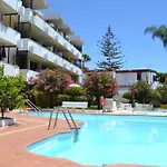 Apartamento Don Quijote Playa del Inglés