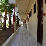 Don Quijote Apartamento Playa del Inglés