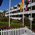 Apartamento Don Quijote *