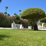 Apartamento Don Quijote Playa del Inglés