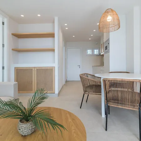 Don Quijote Apartment