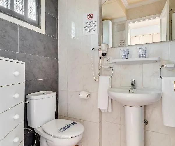 Apartment Don Quijote Playa del Ingles (Gran Canaria)