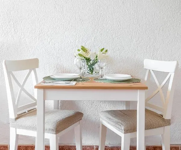 Don Quijote Apartment