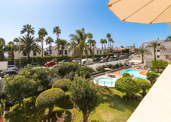 Apartment Don Quijote