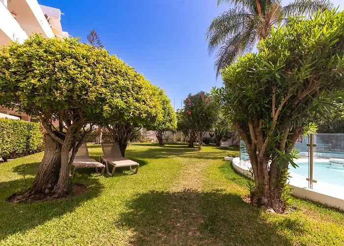 Don Quijote Playa del Ingles (Gran Canaria)