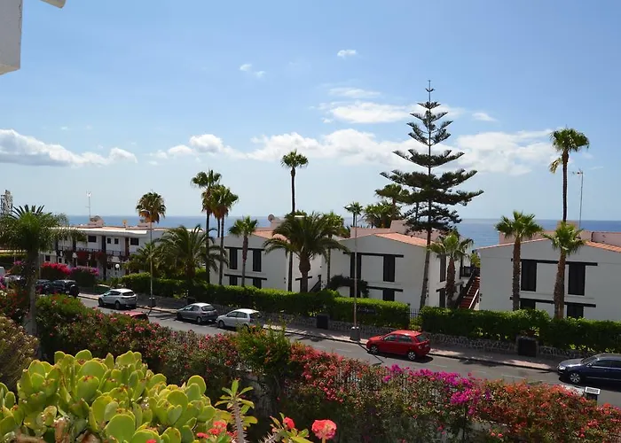 Apartment Don Quijote *