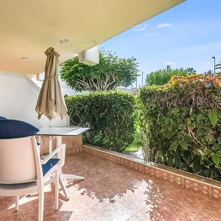 Don Quijote * Плайя-дель-Инглес