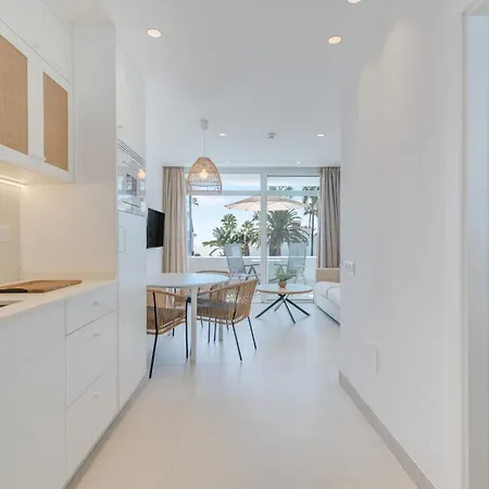 Don Quijote Плайя-дель-Инглес