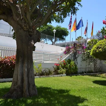 Don Quijote * Плайя-дель-Инглес